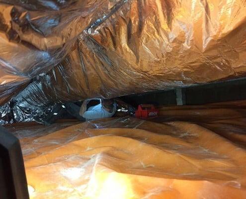 Vloerisolatie Tilburg Vloerisolatie Tilburg