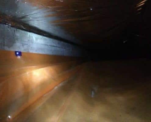 Bodemfolie-kruipruimte-Zevenaar-4 Bodemfolie-kruipruimte-Zevenaar