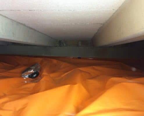 Bodemfolie-kruipruimte-Zwijndrecht-4 Bodemfolie-kruipruimte-Zwijndrecht-4