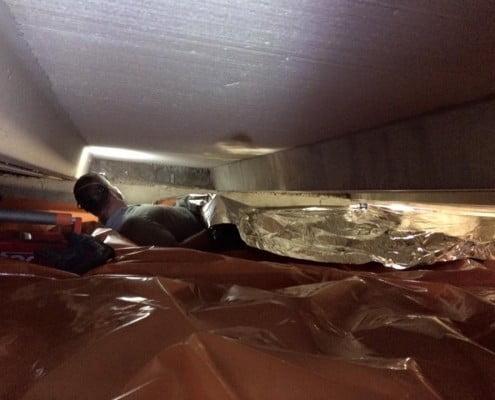 Vloerisolatie-kruipruimte-Zwijndrecht-3 Vloerisolatie-kruipruimte-Zwijndrecht-3