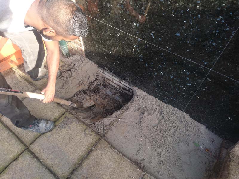 Vloerisolatie Helmond | Kruipruimte inspectie Vloerisolatie Helmond | Kruipruimte inspectie