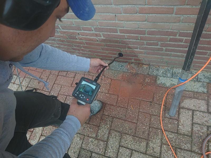 Vloerisolatie Vloerisolatie