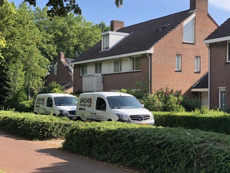 BROA Vloerisolatie in Veldhoven BROA Vloerisolatie in Veldhoven