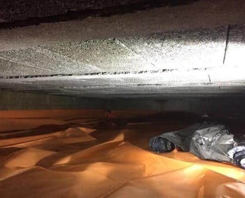 TONZON vloerisolatie in Veldhoven TONZON vloerisolatie in Veldhoven