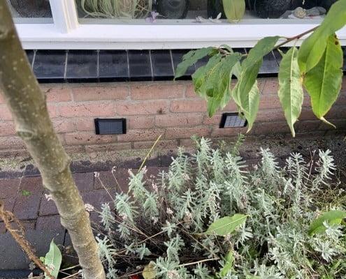 Ventilatie roosters in Lith Ventilatie roosters in Lith
