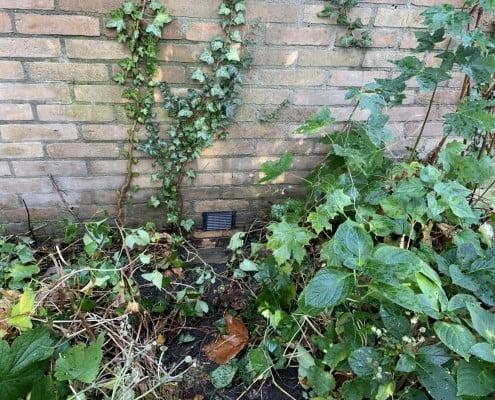 TONZON vloerisolatie in Goirle TONZON vloerisolatie in Goirle
