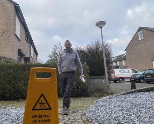 Vloer isoleren in Geldermalsen Vloer isoleren in Geldermalsen
