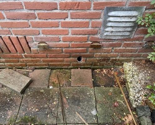 Vloerisolatie in Drunen Vloerisolatie in Drunen