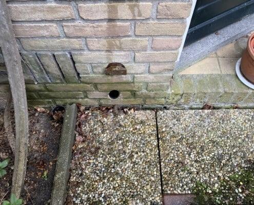 Vloer isoleren in Drunen Vloer isoleren in Drunen