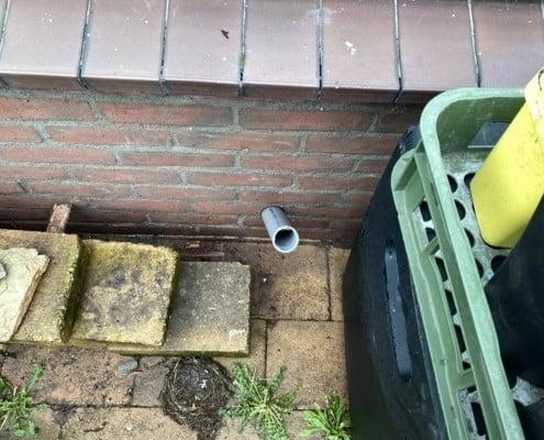 Vloer isoleren in Gennep Vloer isoleren in Gennep
