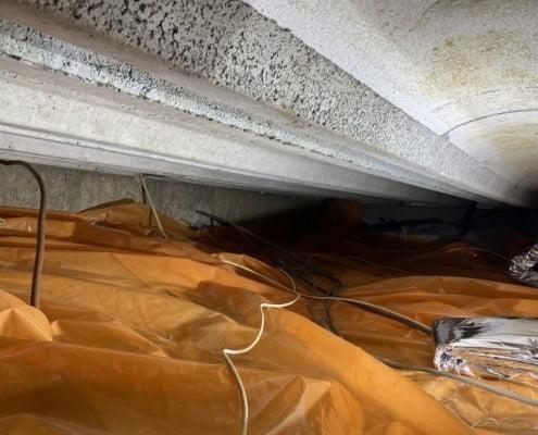 TONZON vloerisolatie in Gouda TONZON vloerisolatie in Gouda
