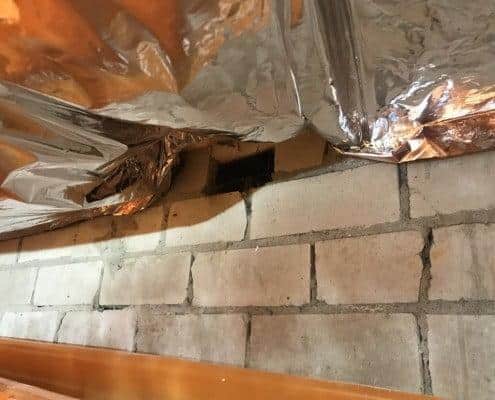 Vloer isoleren in Schoonhoven Vloer isoleren in Schoonhoven