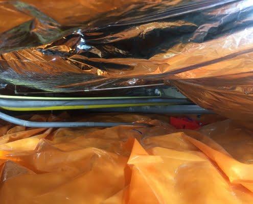 TONZON vloerisolatie in BERKEL-ENSCHOT TONZON vloerisolatie in BERKEL-ENSCHOT