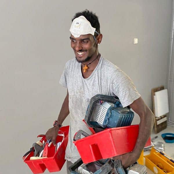 Dawit Teweelde Dawit Teweelde