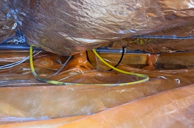 TONZON vloerisolatie in Monnickendam TONZON vloerisolatie in Monnickendam