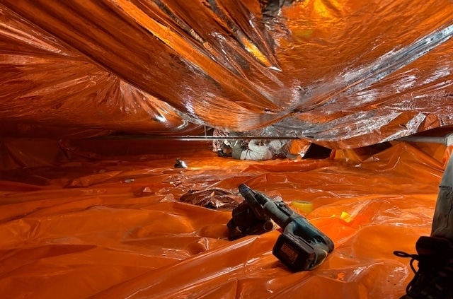 Vloer isoleren in Maarssen Vloer isoleren in Maarssen
