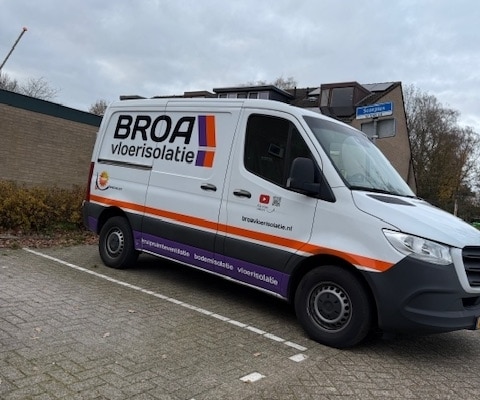 Kruipruimte ventilatie gaat schimmels tegen in Loon op Zand Kruipruimte ventilatie gaat schimmels tegen in Loon op Zand