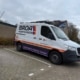 Kruipruimte ventilatie gaat schimmels tegen in Loon op Zand
