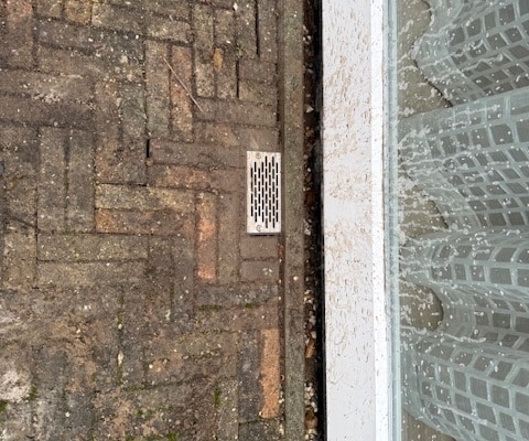 Warme vloer door vloerisolatie in Nijmegen Warme vloer door vloerisolatie in Nijmegen