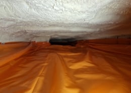 Lage energiekosten door vloerisolatie in Weert