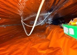 Vloer isoleren in 's-Gravenhage