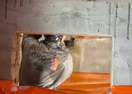 Vloerisolatie in Eindhoven