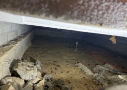 Vloerisolatie in Geldrop