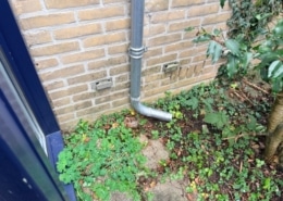 Warme vloer door vloerisolatie in Nijmegen